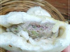 -清真石家包子(大皮院总店)