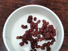 杏仁双皮奶-杏好遇见你(总店)