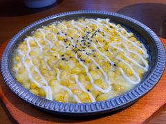 芝士玉米-吉川花开(田林路店)