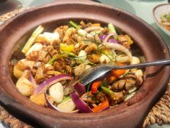 -虾饺妹·粤式茶餐厅(荟聚店)