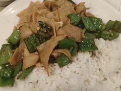 -成都美食巫山烤鱼(三里河路店)