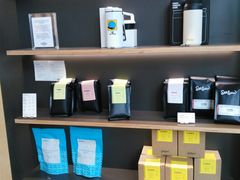 -Seesaw Coffee(苏州中心店)