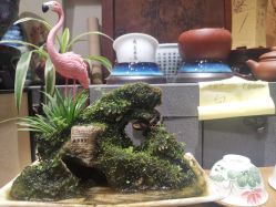 -吾行DIY手工坊(壹方北馆店)