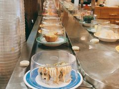 -晴季寿司(延河路万达广场店)