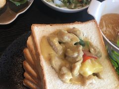 -柒园·三十年创意杭帮菜(龙湖滨江天街店)