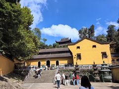 -九华山风景区