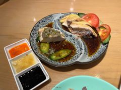 -新加坡高记KOO KEE Restaurant(盈科店)