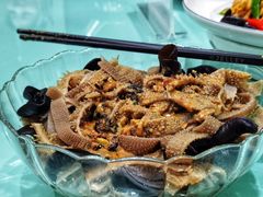 麻汁爆肚-阿喆私房菜(西五路店)