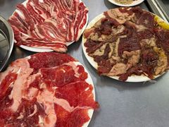 -松明一烤肉馆(鲁园店)