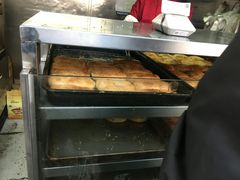 -朱记小郑酥烧饼(建康路店)