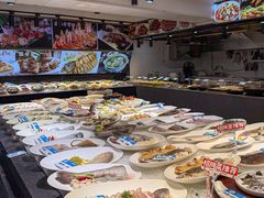 -好兄弟郭巨海鲜(天一阁店)