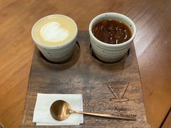 -Again Coffee Roaster(香蜜湖店)