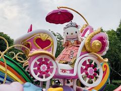 -杭州Hello Kitty乐园