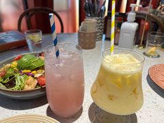 -墨纪Mojí墨西哥餐厅(南开大悦城店)