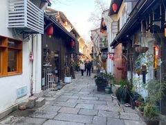 -小河直街历史文化街区