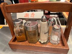 -潮界(虹桥天地店)