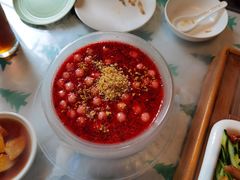 -兰桂坊·花园餐厅(西湖店)