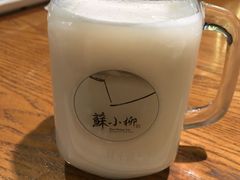 -苏小柳手工点心(人民广场分院)