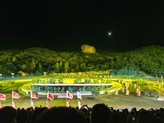 -鼎盛王朝康熙大典实景演出
