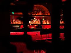 -JZ Club 爵士酒吧(上海店)