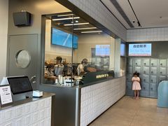 -喜茶(深圳海岸城店)