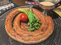 -卢布里西餐厅(海拉尔店)