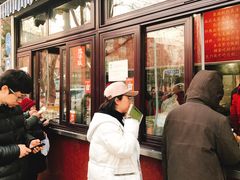 -栗满秋(燕丰西坝河店)