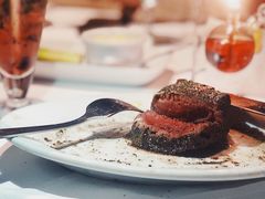 菲力牛排-茹丝葵经典牛排馆(上海外滩店)