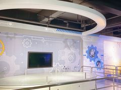 -苏州青少年科技馆