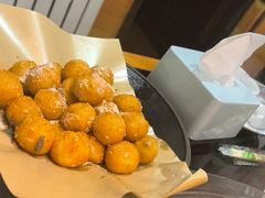 -人民公社大食堂(顺义总店)