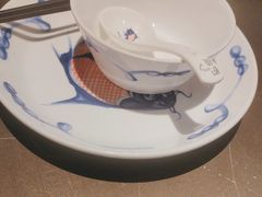 -炉鱼(无锡八佰伴中心店)