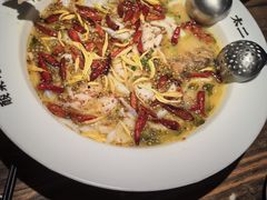 -太二酸菜鱼(海口友谊广场店)