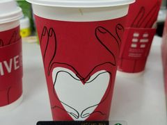 -星巴克(深圳世纪汇分店)