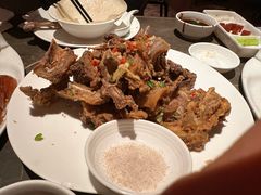 -金鸭季·北京烤鸭(深业上城店)