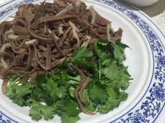 -四季小馆·地道北京小吃(广百店)