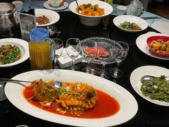 -青螺餐厅·家宴(松雅湖店)