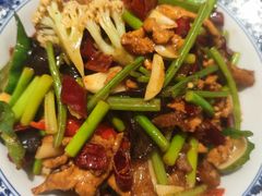 -彭城味道.地道徐州味(怡海花园店)