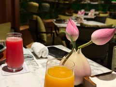 -湖滨28中餐厅·西湖宴·杭州君悦酒店