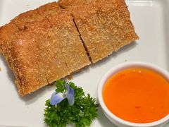 千番芋泥鸭-闽和南(深圳万象城店)