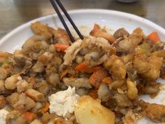 -桃子餐厅·天津菜(王顶堤总店)
