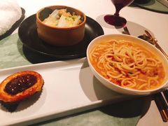 肉燥担担面-三号黄浦会Canton Table