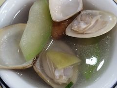 海鲜节瓜汤-秋姐美食店(旅游大道店)