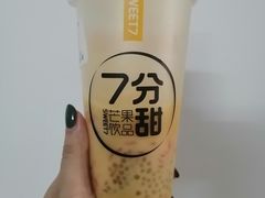 -7分甜(栖霞万谷慧店)
