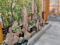 -津沽小院(天津之眼店)
