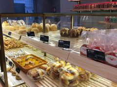 -面包新语(吾悦国际广场店)