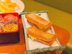 -鸟鸣门屋台料理(金帝银泰店)