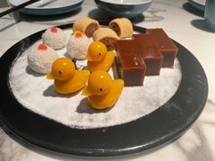 -全聚德(蓝山店)