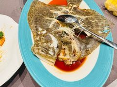 -百富源·海鲜辽菜(和平北大街店)