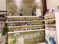 -MODJO•木左眼镜(云玺万科里店)