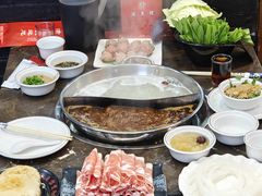 -活鱼馆(宜兴埠店)